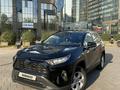 Toyota RAV4 2021 года за 16 000 000 тг. в Алматы