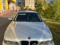 BMW 528 1997 годаүшін3 500 000 тг. в Астана – фото 4