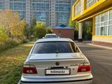 BMW 528 1997 годаүшін3 500 000 тг. в Астана – фото 3