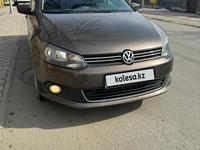 Volkswagen Polo 2015 года за 6 000 000 тг. в Талдыкорган