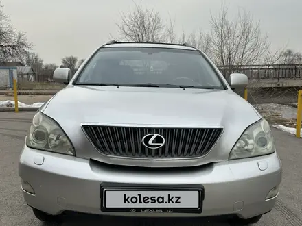 Lexus RX 330 2004 года за 8 000 000 тг. в Алматы