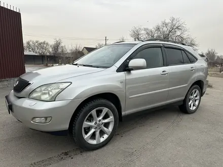 Lexus RX 330 2004 года за 8 000 000 тг. в Алматы – фото 2