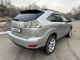 Lexus RX 330 2004 года за 8 000 000 тг. в Алматы – фото 4