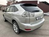 Lexus RX 330 2004 года за 8 000 000 тг. в Алматы – фото 5