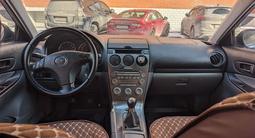 Mazda 6 2005 года за 3 300 000 тг. в Павлодар – фото 5