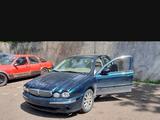 Jaguar X-Type 2002 года за 999 000 тг. в Актобе