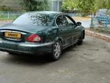 Jaguar X-Type 2002 годаfor999 000 тг. в Актобе – фото 2