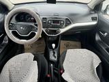 Kia Picanto 2014 годаүшін4 500 000 тг. в Уральск – фото 4