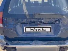 Mitsubishi Pajero Sport, 2002