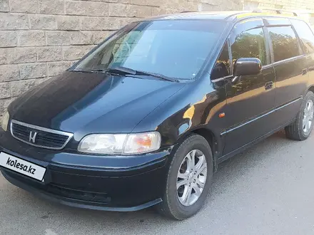 Honda Shuttle 2000 года за 3 500 000 тг. в Косшы