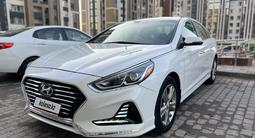 Hyundai Sonata 2019 года за 10 900 000 тг. в Шымкент