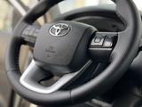 Toyota Hilux 2018 года за 15 500 000 тг. в Актау – фото 5