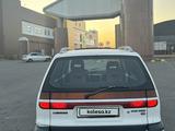 Mitsubishi Space Wagon 1993 годаүшін1 150 000 тг. в Караганда – фото 4