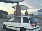 Mitsubishi Space Wagon 1993 годаүшін1 150 000 тг. в Караганда – фото 5