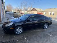 Lexus ES 300 2003 года за 6 100 000 тг. в Кызылорда