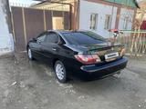 Lexus ES 300 2003 годаүшін6 100 000 тг. в Кызылорда – фото 4