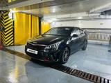 Kia Rio 2021 годаүшін8 500 000 тг. в Астана