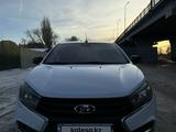 ВАЗ (Lada) Vesta 2018 годаfor4 000 000 тг. в Уральск – фото 2