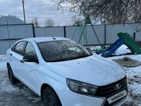 ВАЗ (Lada) Vesta 2018 годаүшін4 000 000 тг. в Уральск