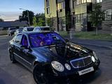 Mercedes-Benz E 320 2002 года за 4 855 955 тг. в Алматы