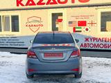 Hyundai Solaris 2015 годаүшін4 600 000 тг. в Кокшетау – фото 3