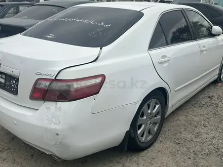 Toyota Camry 2007 года за 3 500 000 тг. в Актау – фото 6