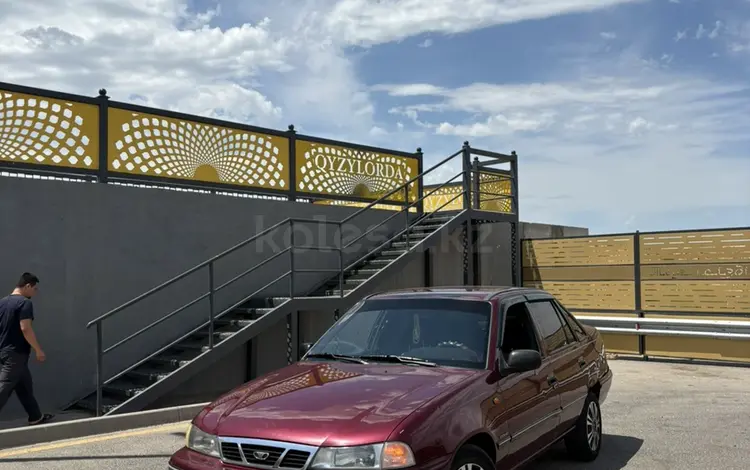 Daewoo Nexia 2006 года за 1 000 000 тг. в Кызылорда