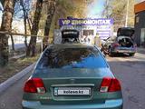 Honda Civic 2004 года за 3 300 000 тг. в Алматы – фото 2