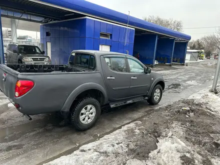 Mitsubishi L200 2013 года за 5 800 000 тг. в Алматы – фото 4