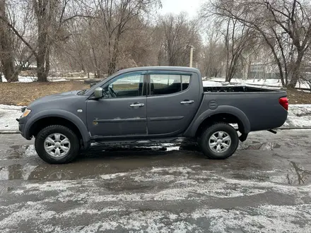 Mitsubishi L200 2013 года за 5 800 000 тг. в Алматы – фото 2