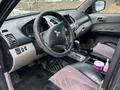 Mitsubishi L200 2013 годаүшін5 800 000 тг. в Алматы – фото 6