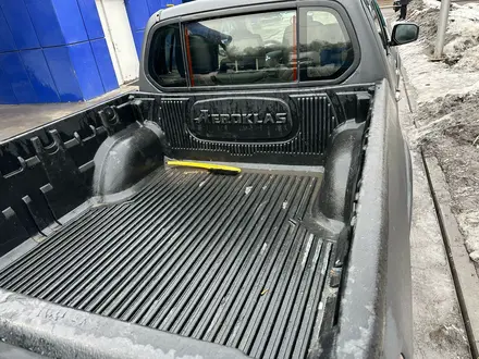 Mitsubishi L200 2013 года за 5 800 000 тг. в Алматы – фото 5