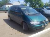 Volkswagen Sharan 1995 годаүшін1 200 000 тг. в Кокшетау