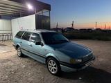 Volkswagen Passat 1991 годаүшін1 300 000 тг. в Шу – фото 2