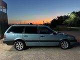 Volkswagen Passat 1991 годаүшін1 300 000 тг. в Шу