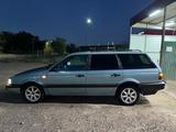 Volkswagen Passat 1991 годаүшін1 300 000 тг. в Шу – фото 3