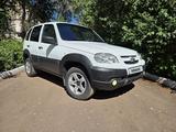 Chevrolet Niva 2020 года за 4 200 000 тг. в Караганда