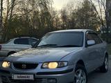 Mazda Capella 1998 годаүшін1 835 784 тг. в Усть-Каменогорск
