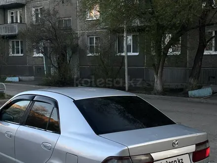 Mazda Capella 1998 года за 1 750 000 тг. в Усть-Каменогорск – фото 4