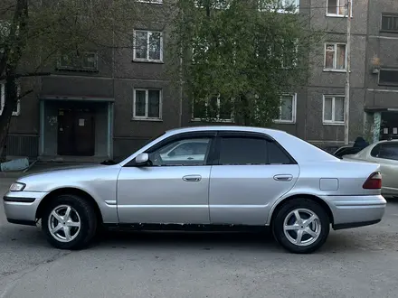 Mazda Capella 1998 года за 1 750 000 тг. в Усть-Каменогорск – фото 3