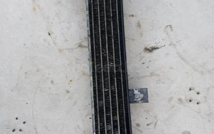 Радиатор масляный делика квадратная P25Wfor15 000 тг. в Экибастуз