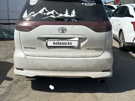Toyota Estima 2006 года за 7 300 000 тг. в Усть-Каменогорск – фото 2