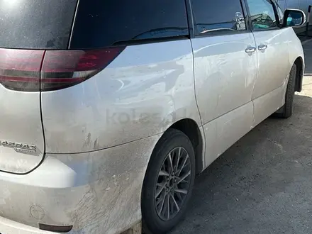 Toyota Estima 2006 года за 7 300 000 тг. в Усть-Каменогорск – фото 3