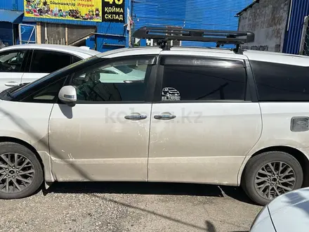 Toyota Estima 2006 года за 7 300 000 тг. в Усть-Каменогорск – фото 5