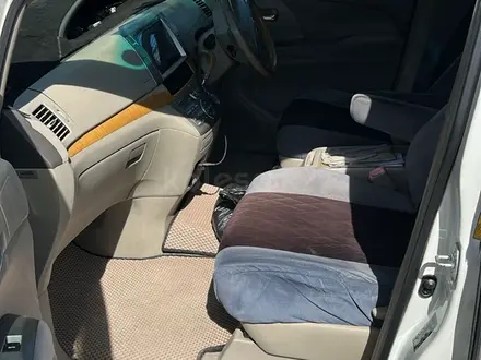 Toyota Estima 2006 года за 7 300 000 тг. в Усть-Каменогорск – фото 8