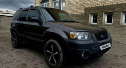 Ford Escape 2005 годаfor4 000 000 тг. в Астана