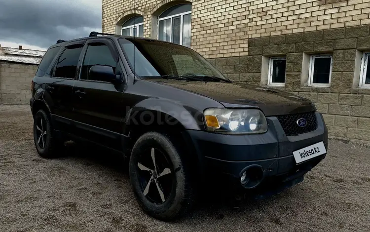 Ford Escape 2005 годаfor3 800 000 тг. в Астана