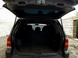 Ford Escape 2005 годаүшін3 700 000 тг. в Астана – фото 3