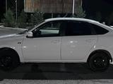 ВАЗ (Lada) Granta 2191 2018 года за 2 200 000 тг. в Жезказган – фото 2
