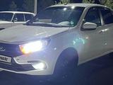 ВАЗ (Lada) Granta 2191 2018 года за 2 200 000 тг. в Жезказган